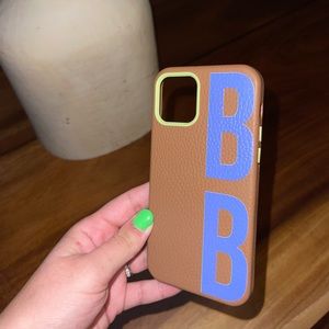 iPhone 12 phone case